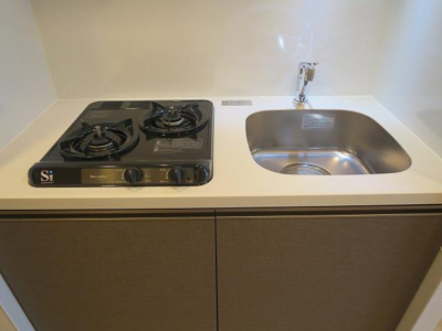 【キッチン】 | パティーナ大森