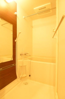 【浴室】 | パティーナ大森