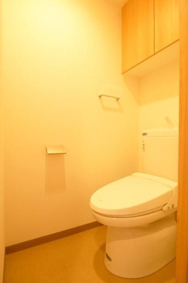 【トイレ】 | パティーナ大森