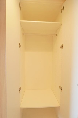 【収納】 | パティーナ大森