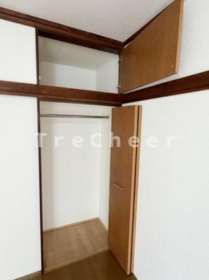 【収納】 | 経堂グリーンハイツ