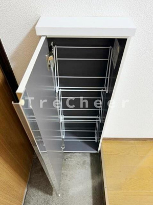 【設備】 | 経堂グリーンハイツ