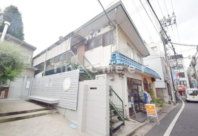 【その他】 | 経堂グリーンハイツ