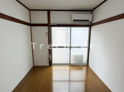 【居間・リビング】 | 経堂グリーンハイツ