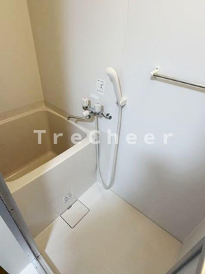 【浴室】 | 経堂グリーンハイツ