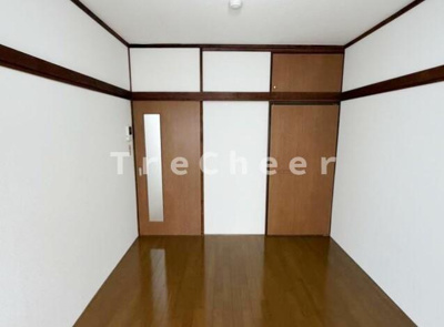 【寝室】 | 経堂グリーンハイツ