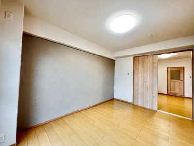 【洋室】 | 堺東グリーンハイツ | 内覧予約は当日から承っております！お気軽にお問い合わせ下さいませ♪