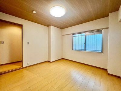 【洋室】 | 堺東グリーンハイツ | 【本日内覧可能】お客様が安心して物件探しが出来るよう心がけております！お気軽にお問い合わせください！！