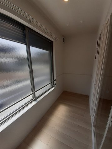 フィオーレ　Ⅱの内装|物件の内装です