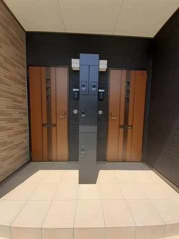 フィオーレ　Ⅱのその他共用部分