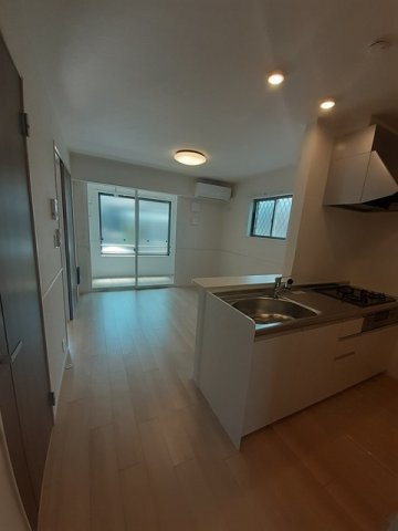 フィオーレ　Ⅱの展望