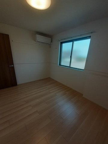 フィオーレ　Ⅱの設備|明るい室内です