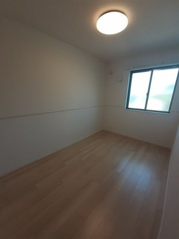 フィオーレ　Ⅱの内装|きれいな内装です