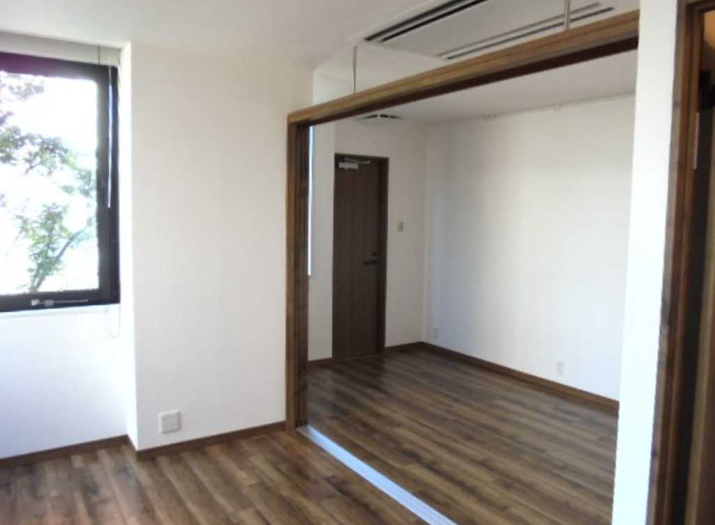 GRAND駒沢公園　オートロック　ペット相談　外観タイル貼りのその他