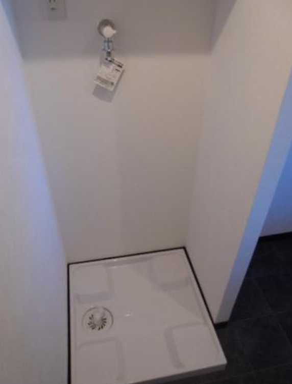 GRAND駒沢公園　オートロック　ペット相談　外観タイル貼りの設備