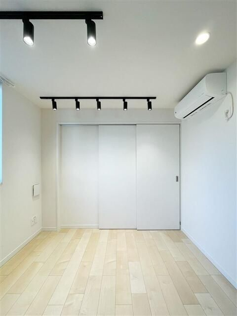 ＳＰコート目白の居間・リビング