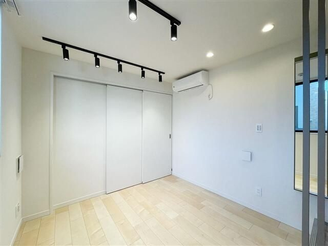 ＳＰコート目白の寝室