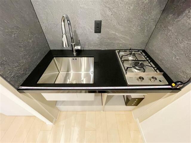 ＳＰコート目白のキッチン