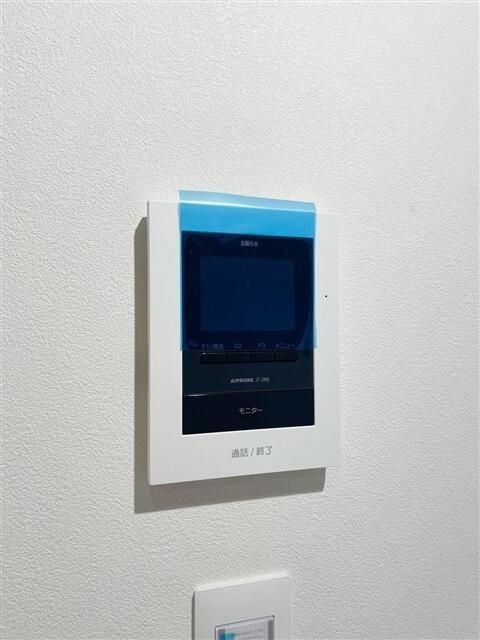 ＳＰコート目白のセキュリティ