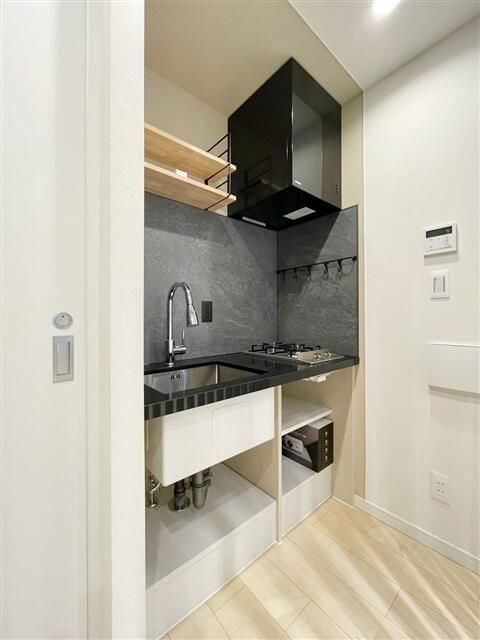 ＳＰコート目白のキッチン