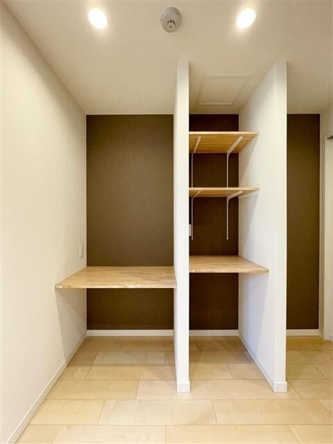 ＳＰコート目白の収納