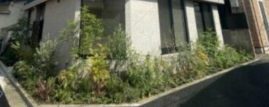 ｔｒｉａｓ２２０のその他共用部分