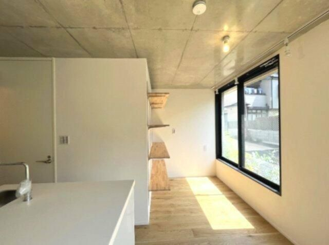 ｔｒｉａｓ２２０の寝室