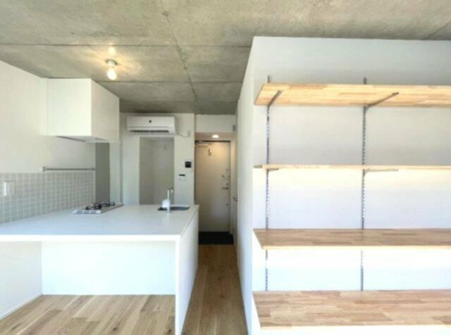 ｔｒｉａｓ２２０の収納