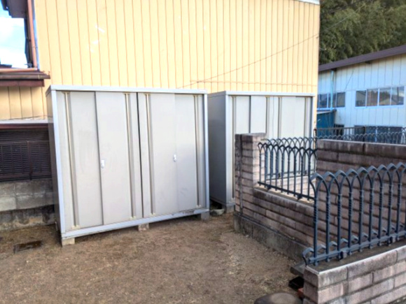 中古戸建　KEM高崎市中里町1期のその他