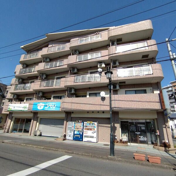 ナカムラビルヂング