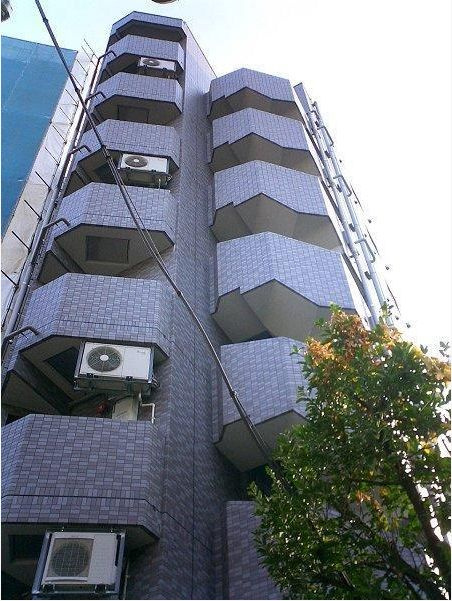 スカイコート高田馬場第３