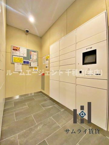 ラフィシア上前津(Rafficia Kamimaezu)のその他