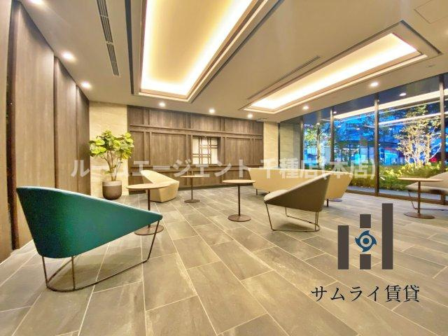 ラフィシア上前津(Rafficia Kamimaezu)のその他