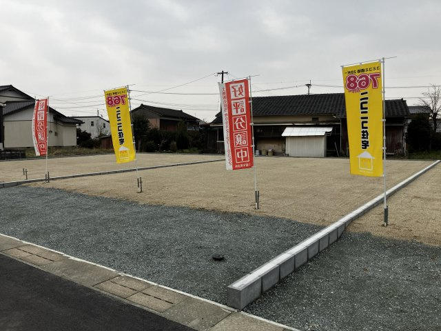 荒木小南３号地