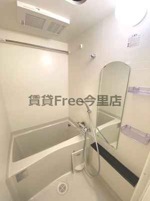【浴室】 | アドバンス大阪ブリアント　仲介手数料無料