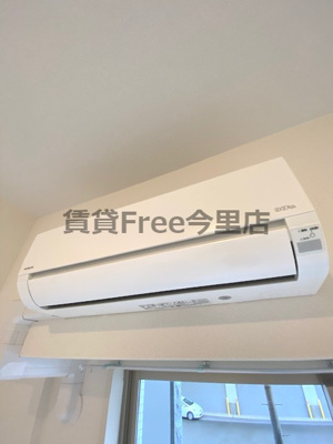 【設備】 | アドバンス大阪ブリアント　仲介手数料無料