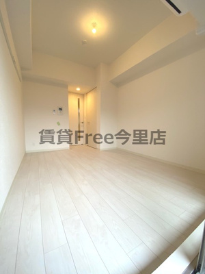 【洋室】 | アドバンス大阪ブリアント　仲介手数料無料