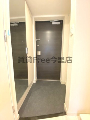 【玄関】 | アドバンス大阪ブリアント　仲介手数料無料