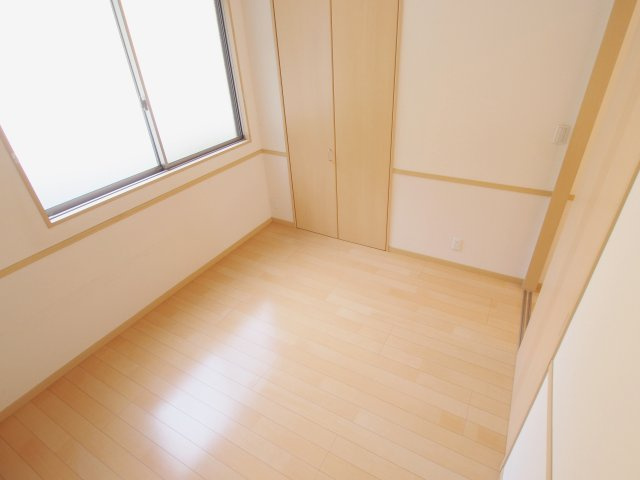 アブニールTの内装