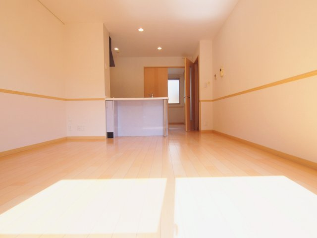 アブニールTの居間・リビング