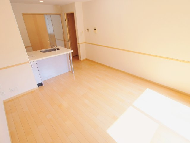 アブニールTの居間・リビング