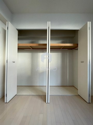 【収納】 | ラフルール | ※同物件　別間取り　参考写真