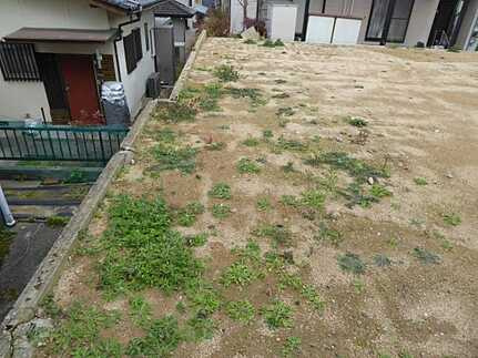 安佐北区口田５丁目の外観