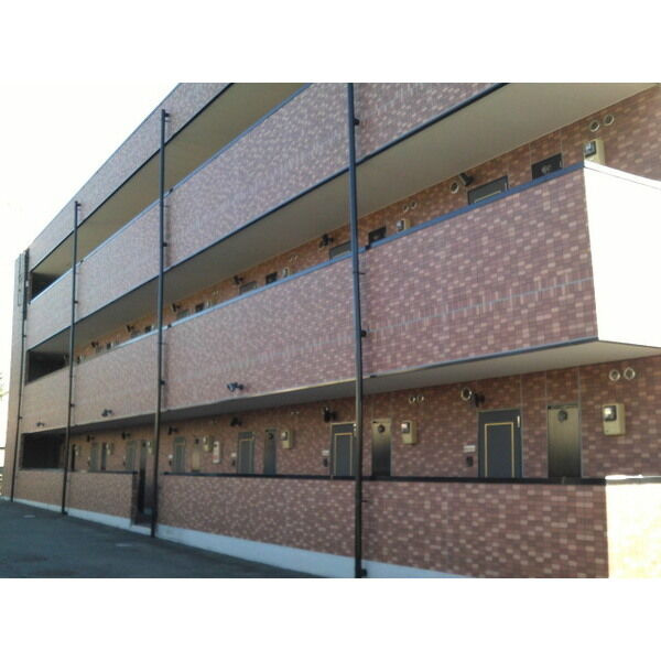 アンプルールフェールTSUGEのその他共用部分