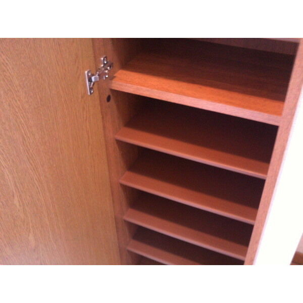 アンプルールフェールTSUGEの収納