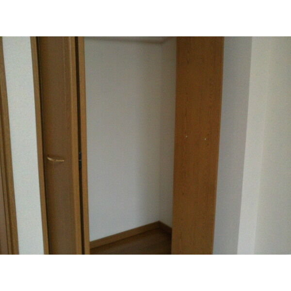 アンプルールフェールTSUGEの収納