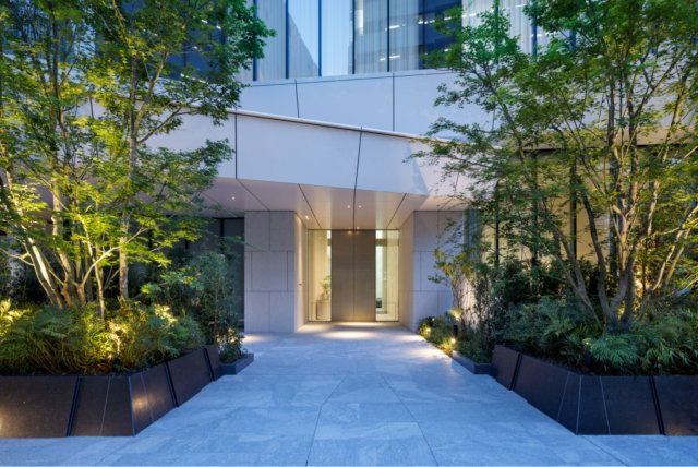 Ｂｒｉｌｌｉａ　Ｔｏｗｅｒ　堂島　大阪市北区の売りタワーマンションのその他