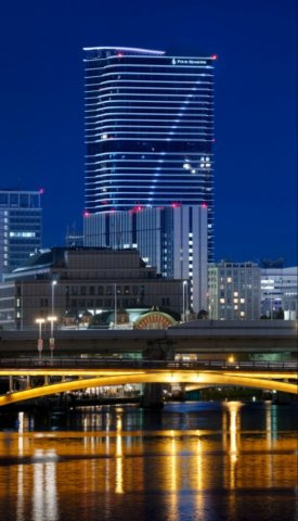 Ｂｒｉｌｌｉａ　Ｔｏｗｅｒ　堂島　大阪市北区の売りタワーマンション