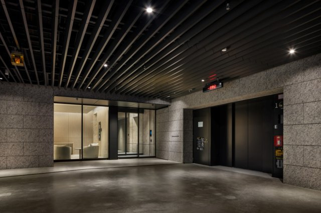 Ｂｒｉｌｌｉａ　Ｔｏｗｅｒ　堂島　大阪市北区の売りタワーマンションのその他共用部分