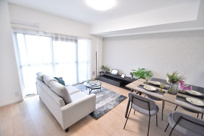 【上質リフォーム】ペルル中山南の画像